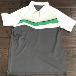 Oakley Golf Polo